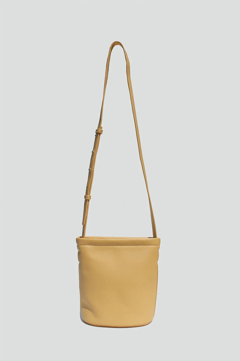 Layla Crossbody - Beige