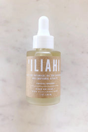 Iliahi Oil