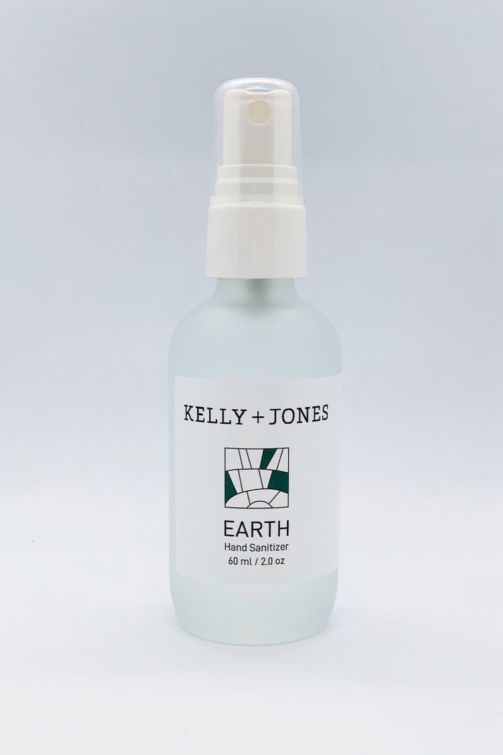 Earth Hand Sanitizer