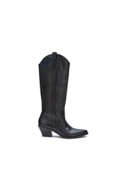 Black Agency Boot