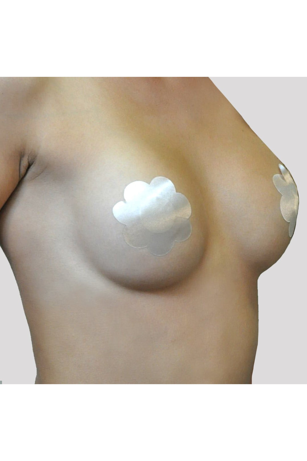 Satin Nipple Covers