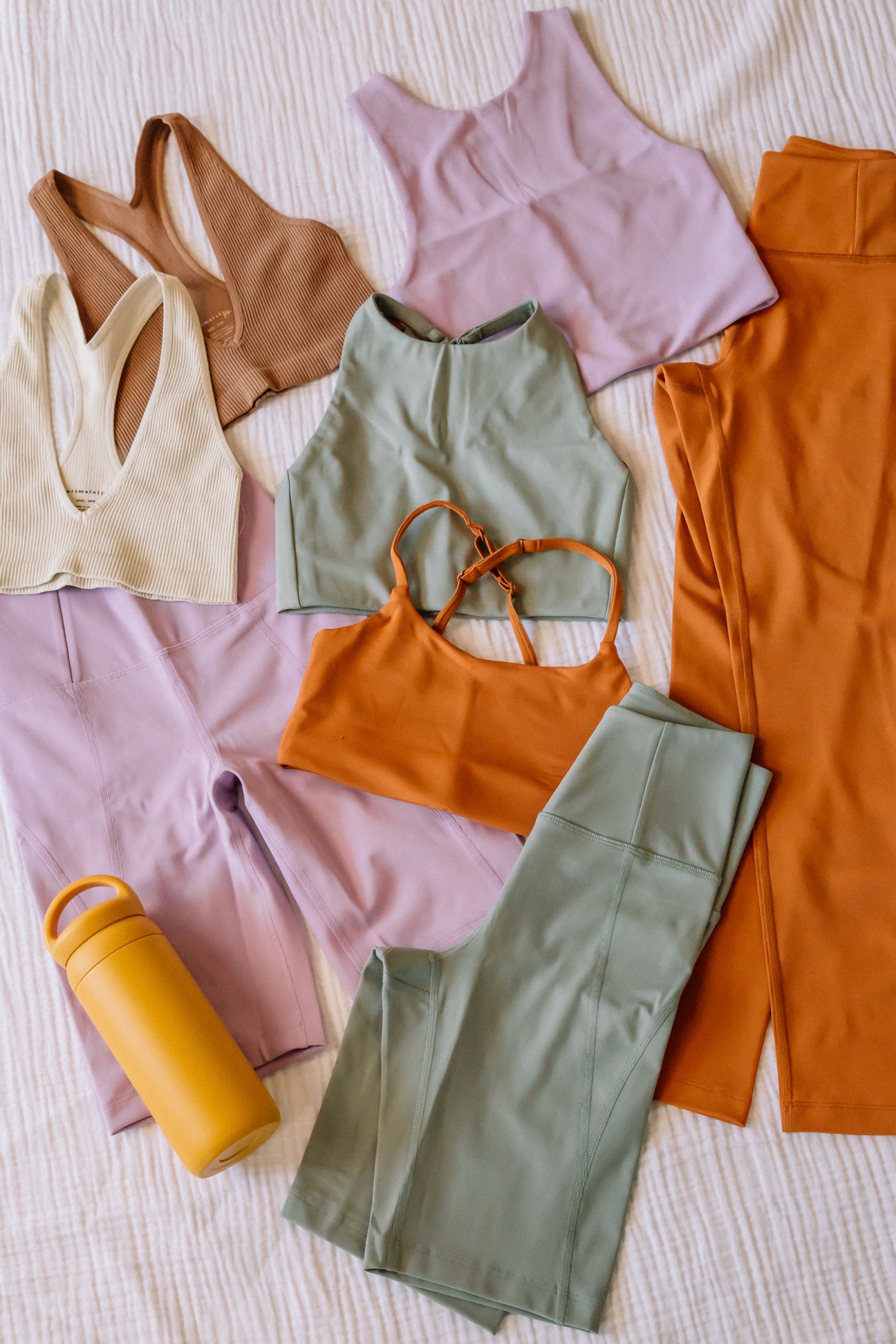 Birch Make It Mine Bralette