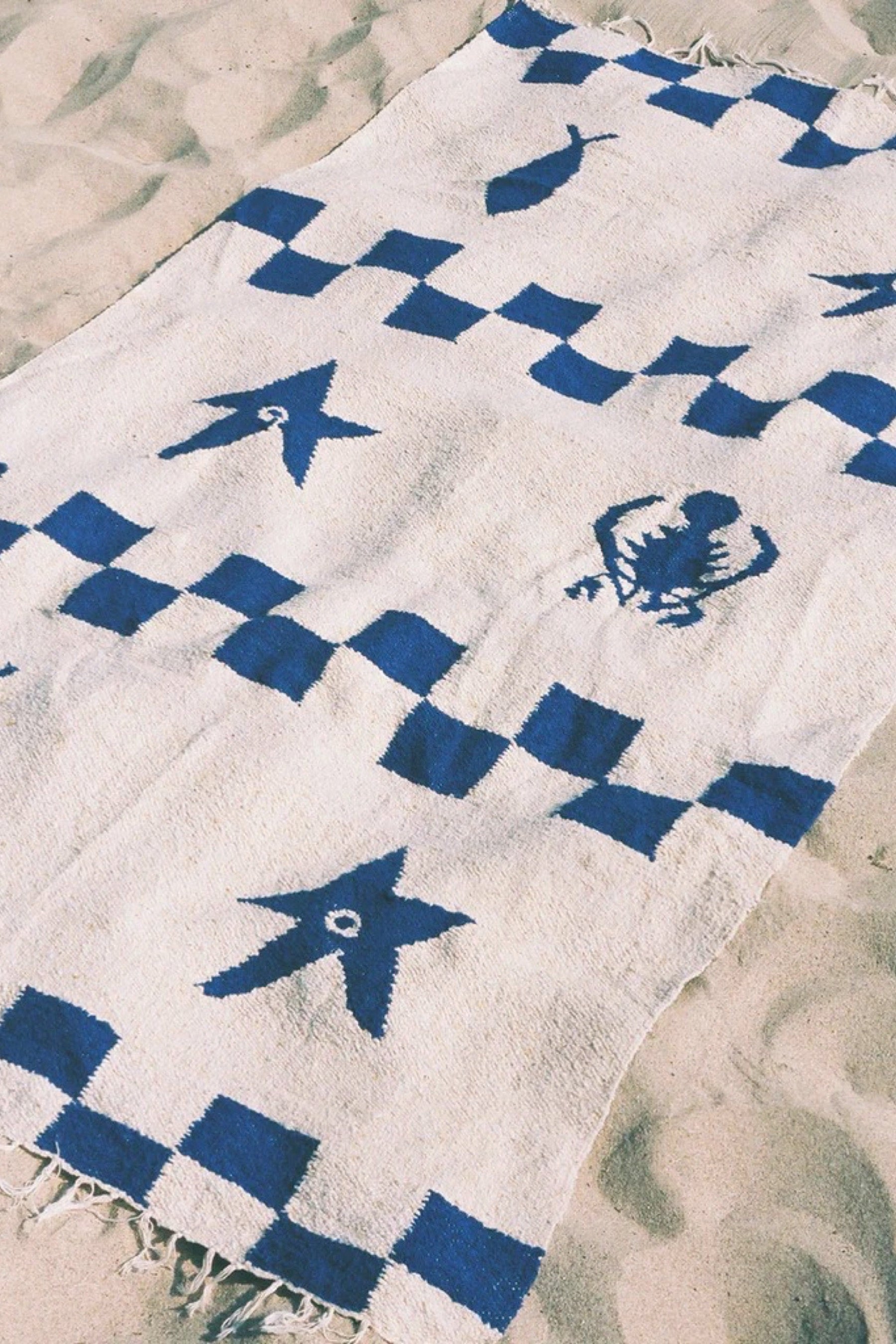 Aegean Blanket - Thumbnail 5