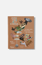 More Than Just A House