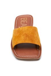 Saffron Bali Sandal