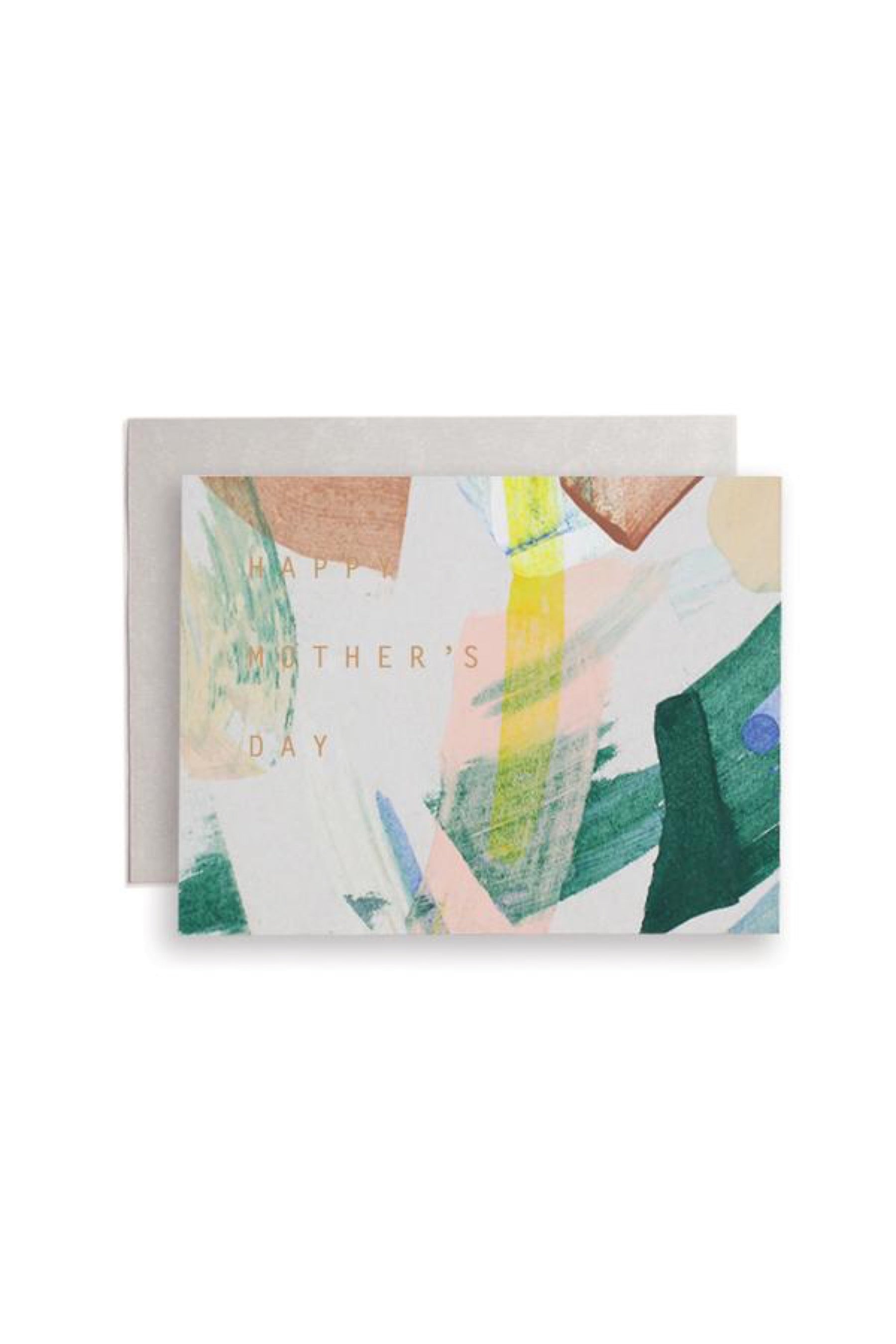 Mom Swirl Card