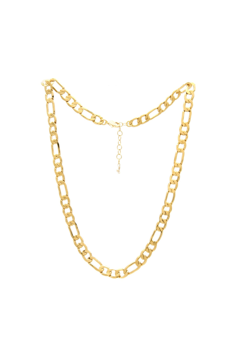 Gold Bonnie Necklace