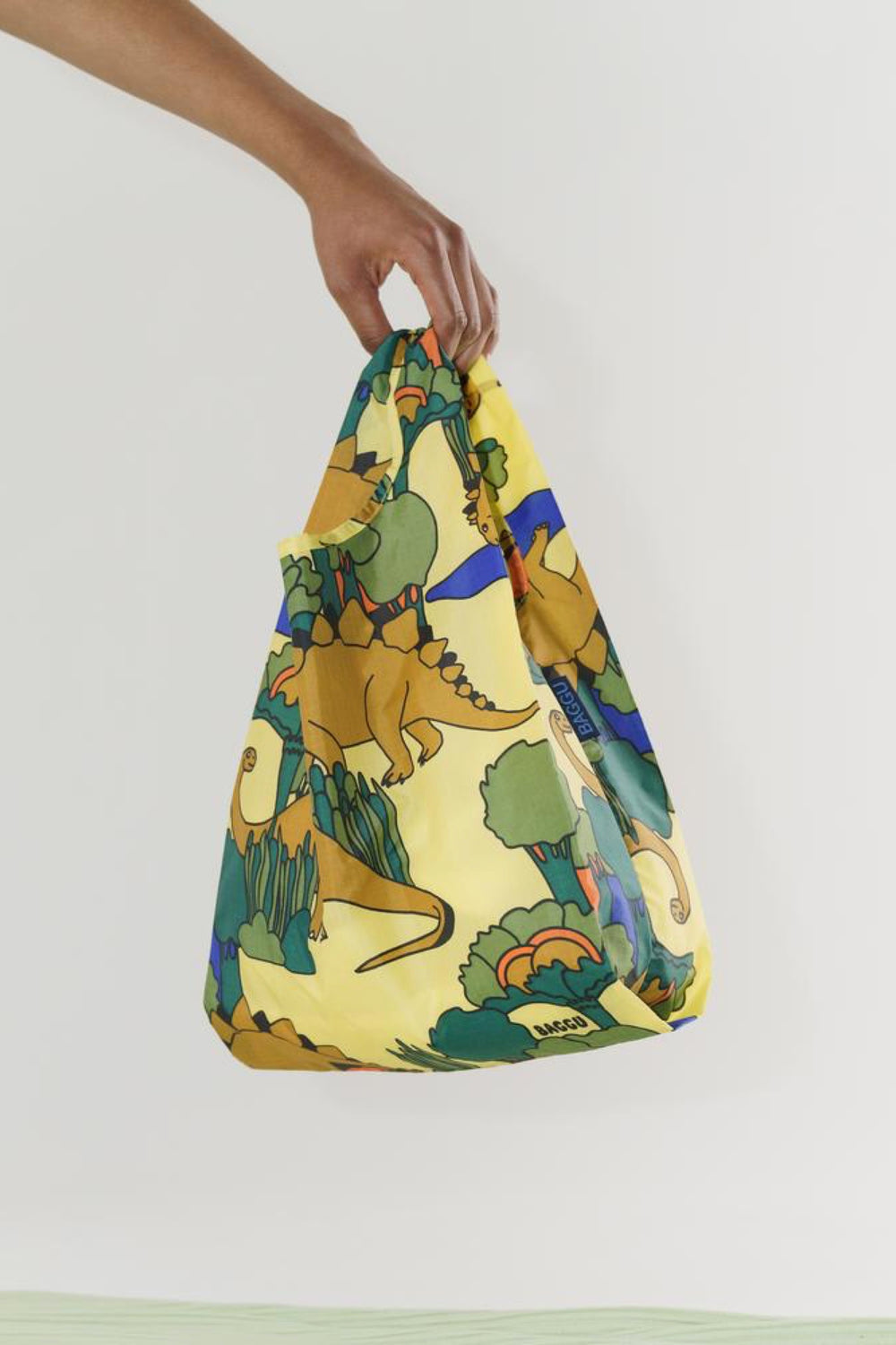 Dinosaurs Baby Baggu