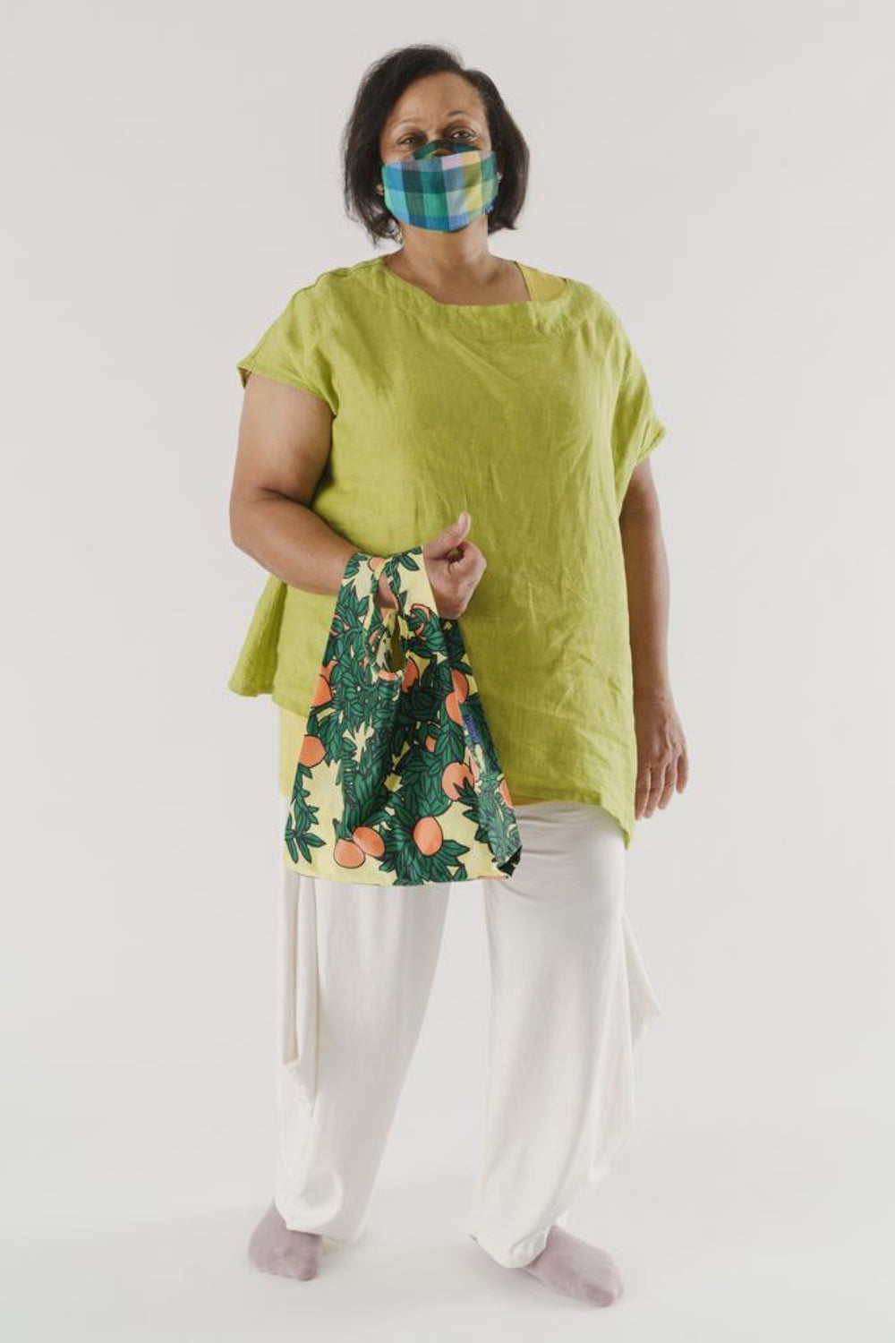 Baggu orange tree store
