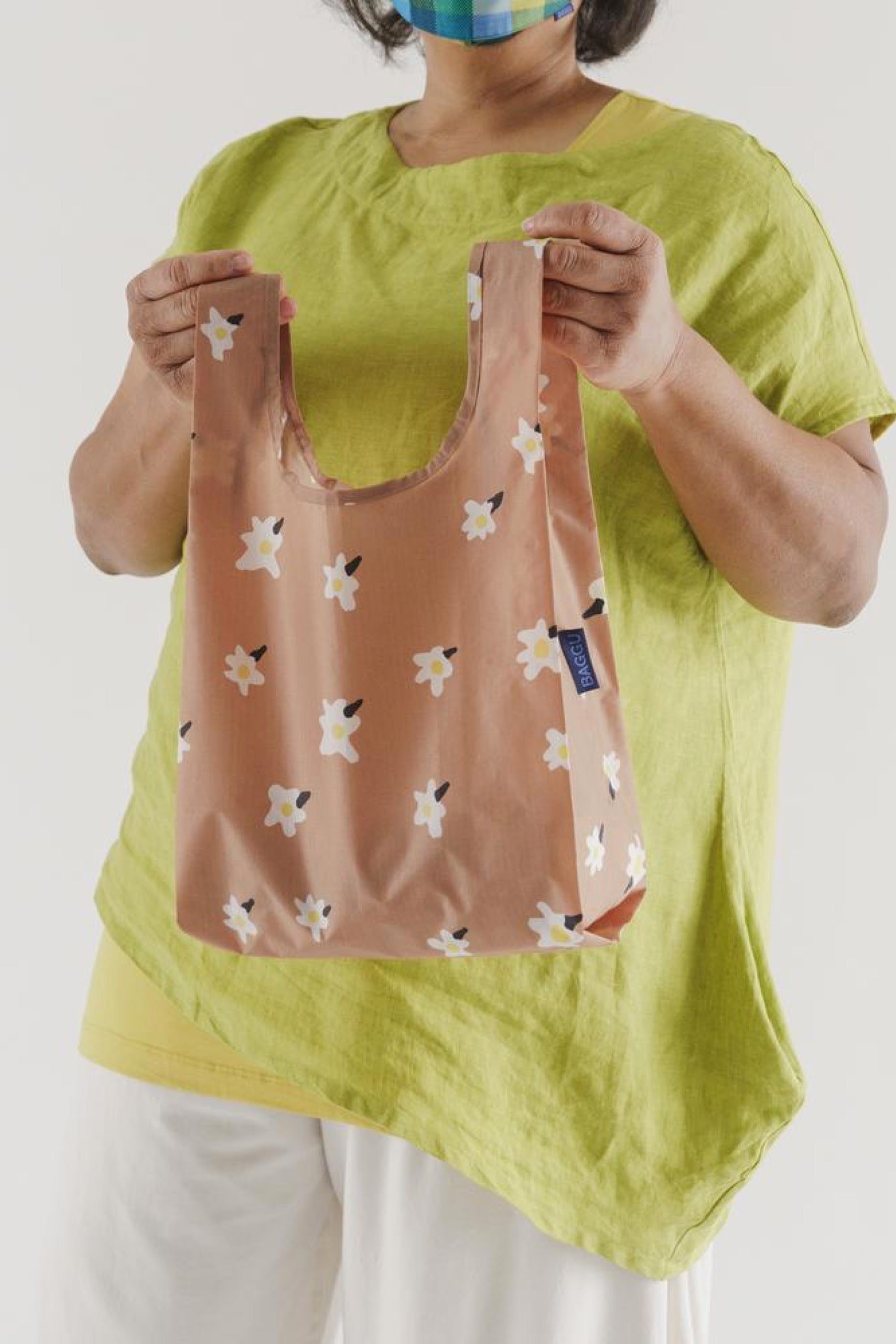 Baby Painted Daisy Baggu – Prism Boutique