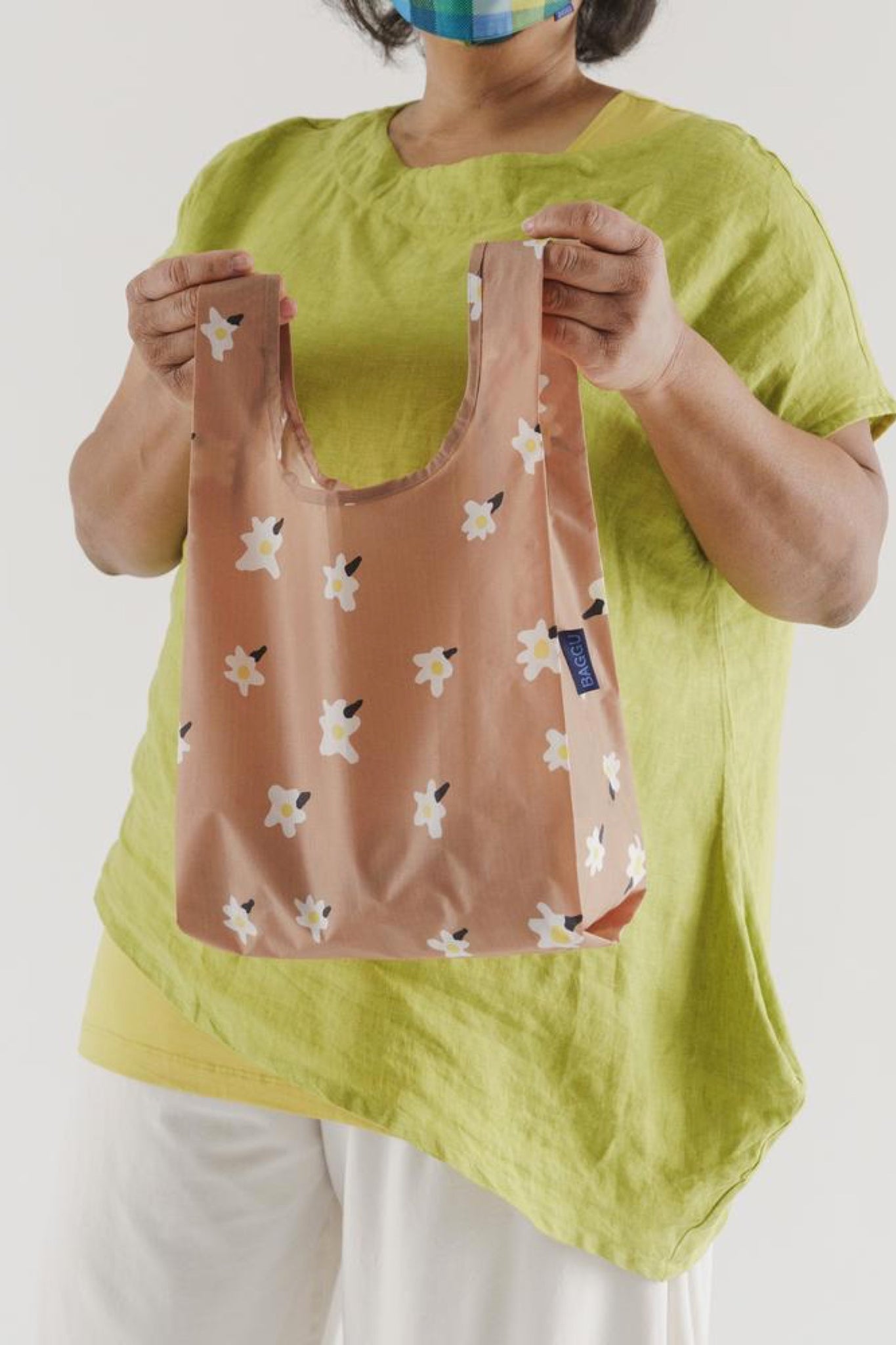 Baby Painted Daisy Baggu – Prism Boutique