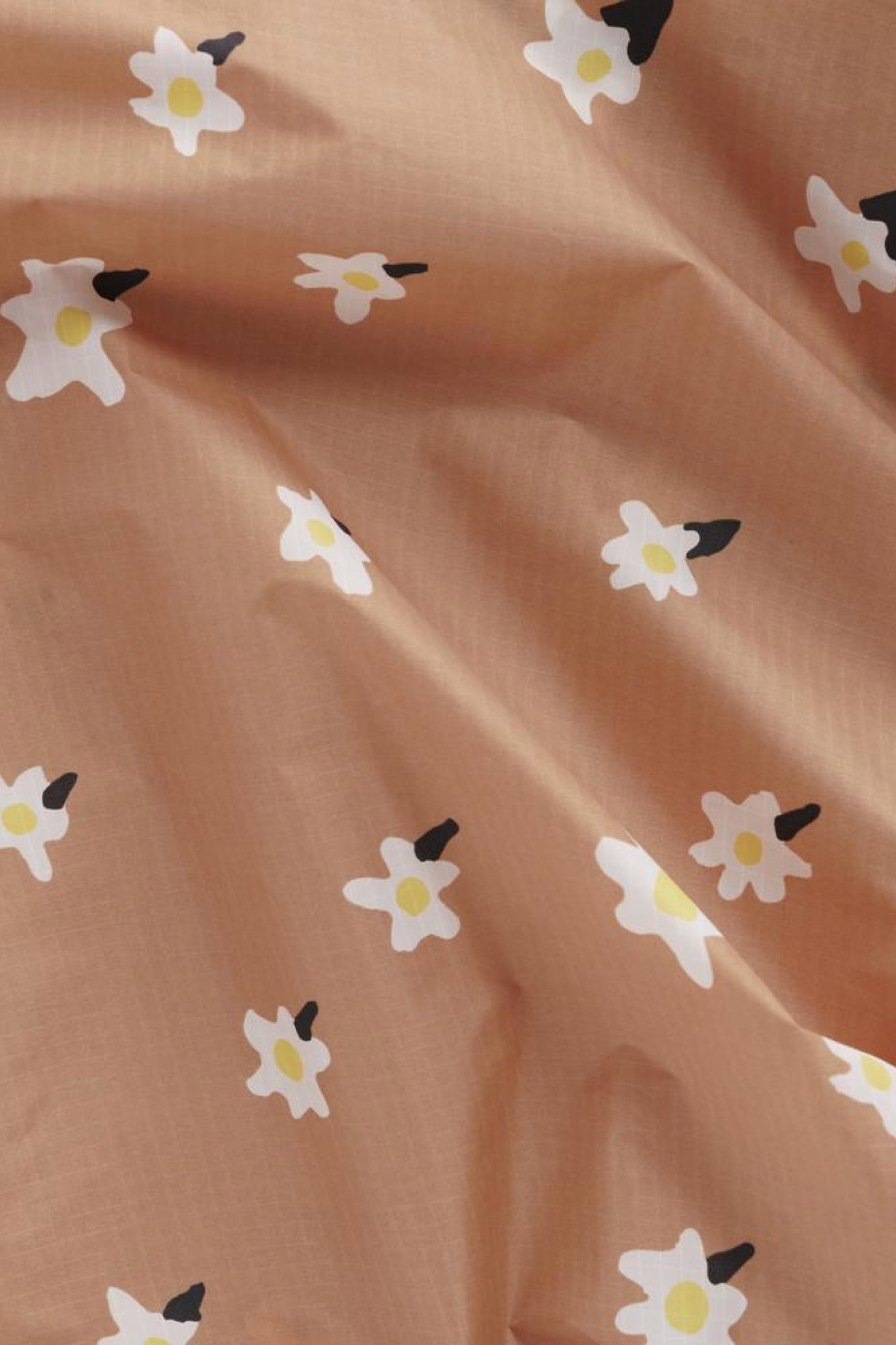 Baby Painted Daisy Baggu – Prism Boutique