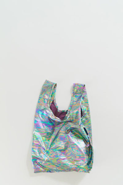 Rainbow Metallic Baby Baggu – Prism Boutique