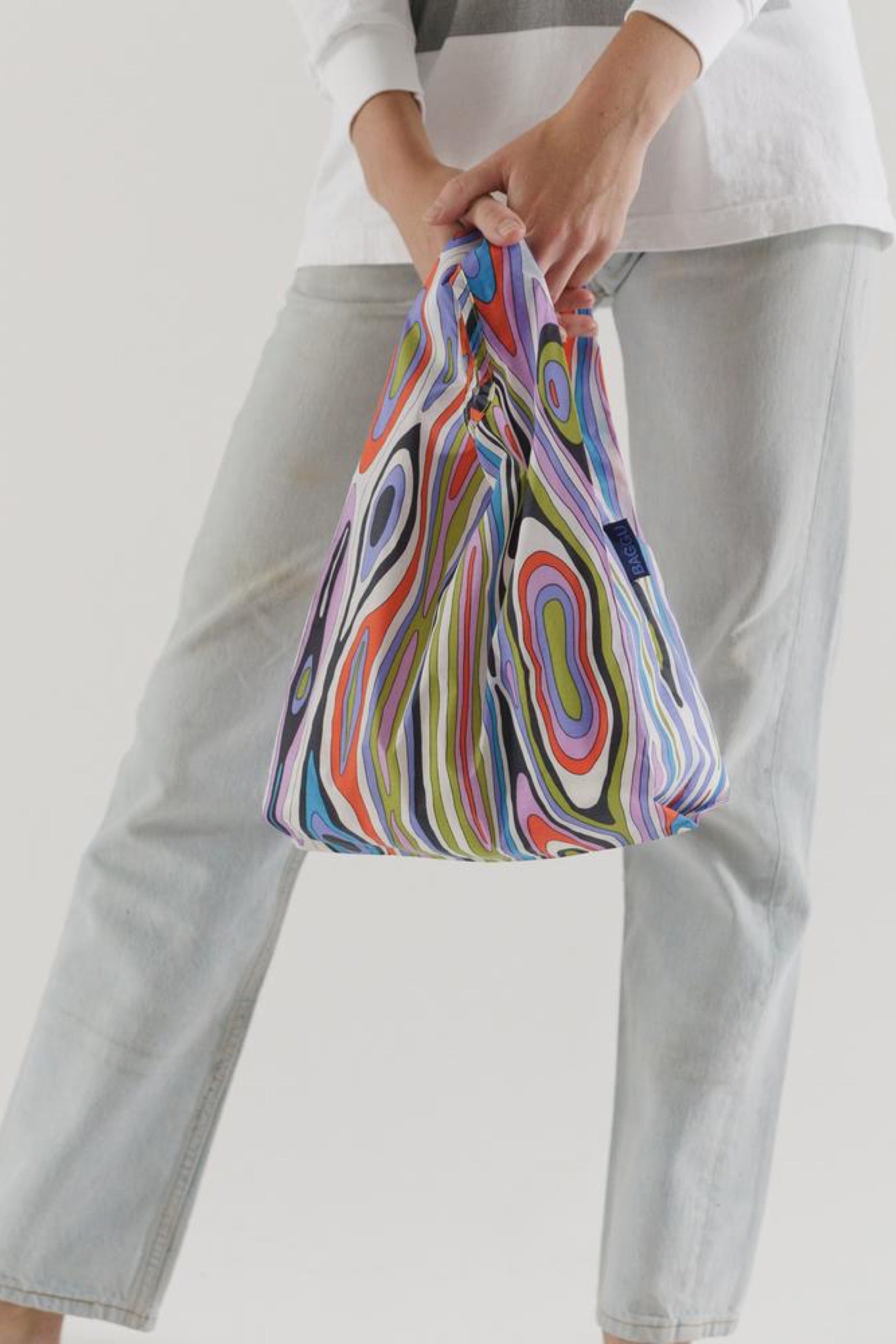 Baby Candy Woodgrain Baggu Prism Boutique