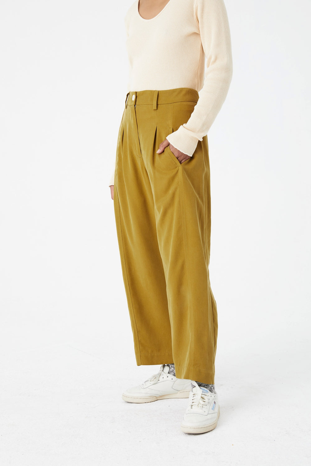 Willow Work Pant