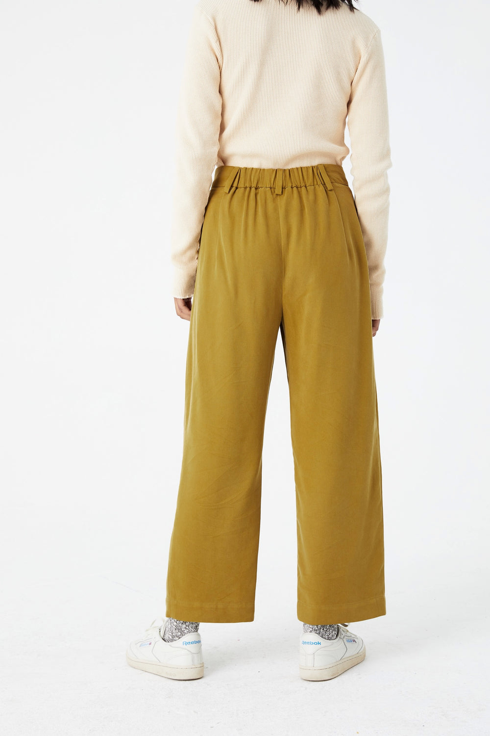 Willow Work Pant