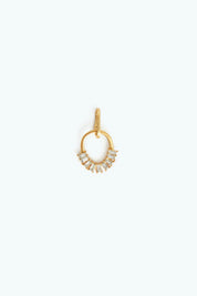 Baguette Charm