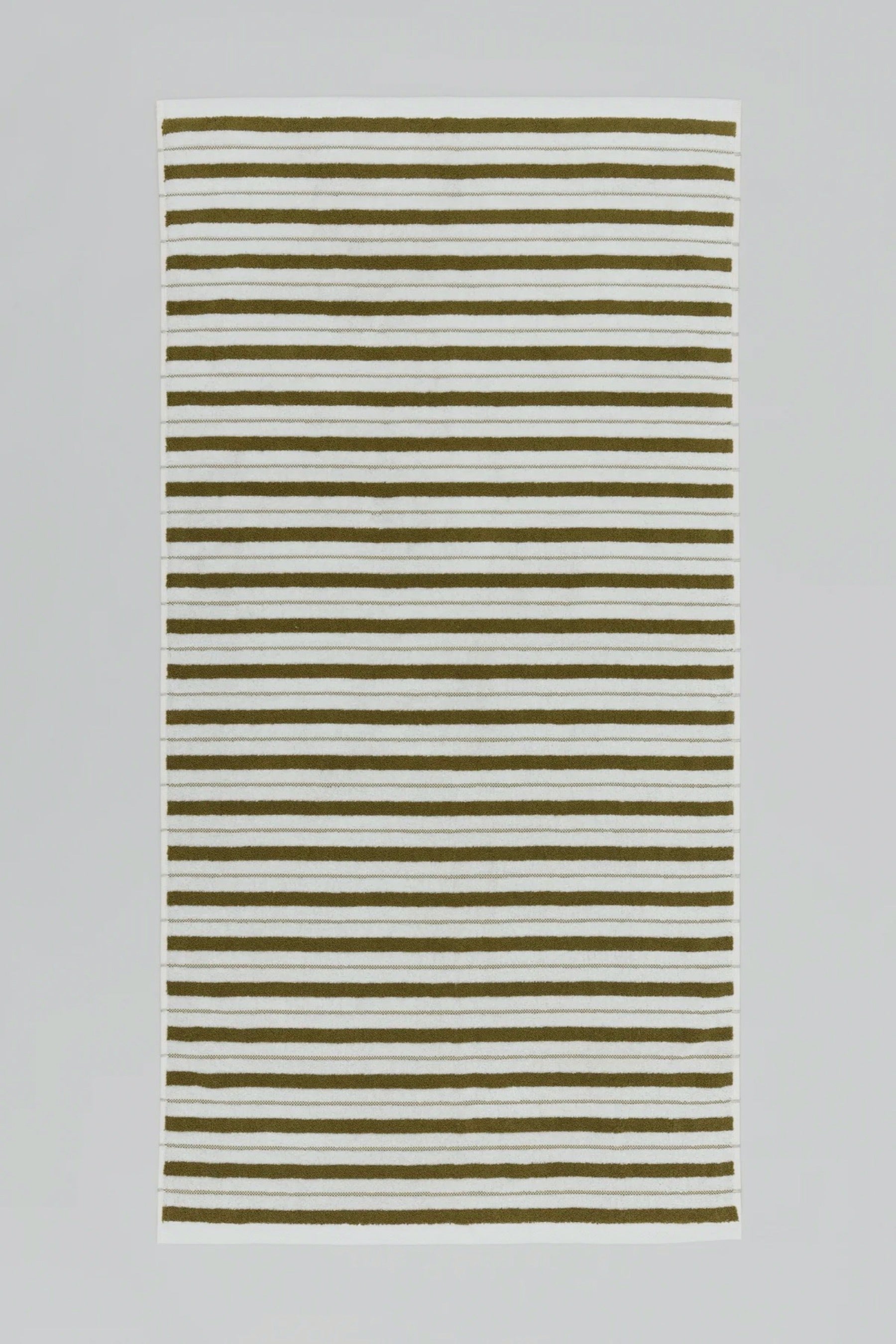 Caper Franklin Bath Towel