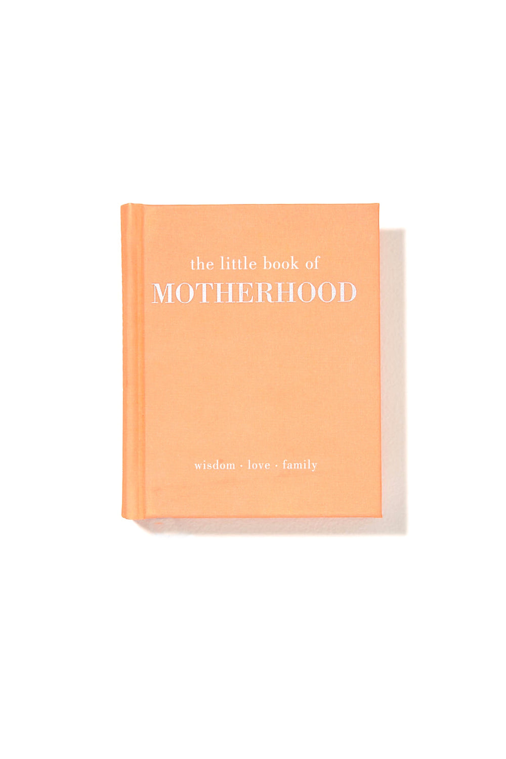 The Little Book of Motherhood