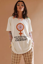 Don't Be A Dick Tee