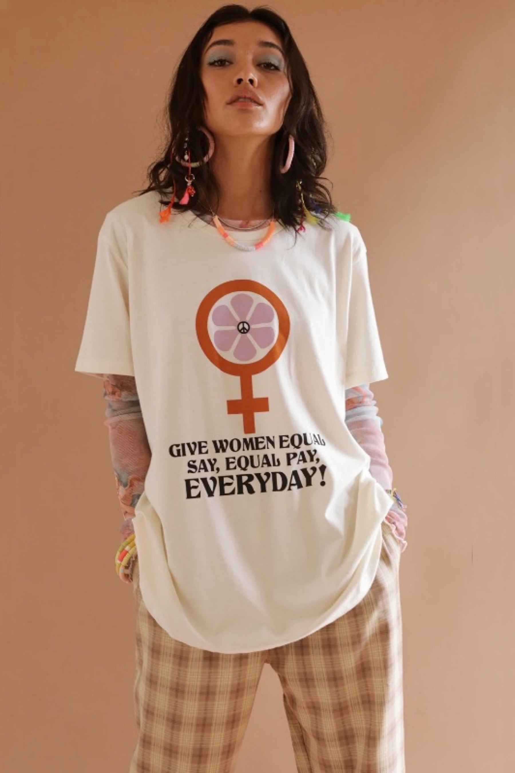 Don't Be A Dick Tee