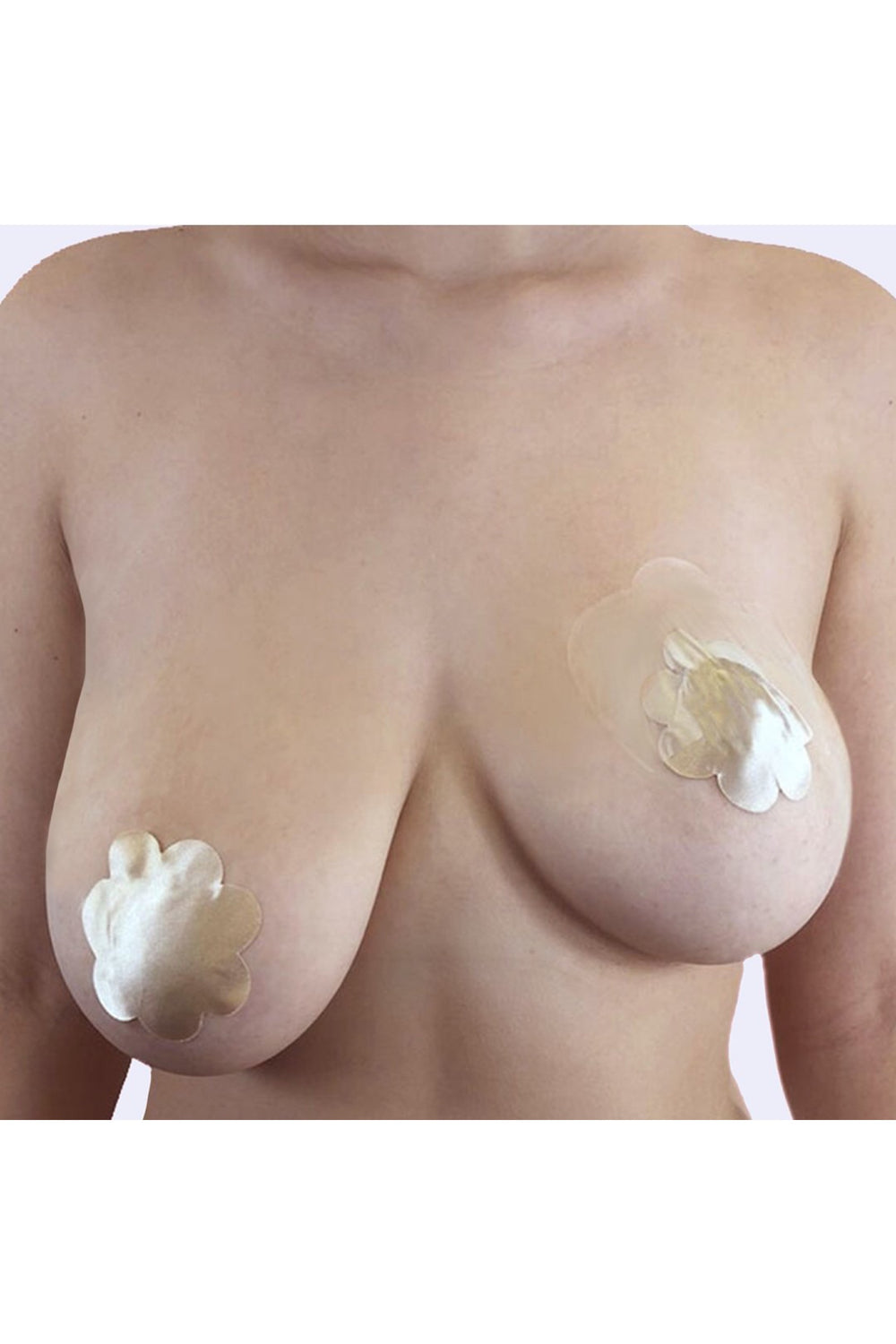 Instant Breast Lifts