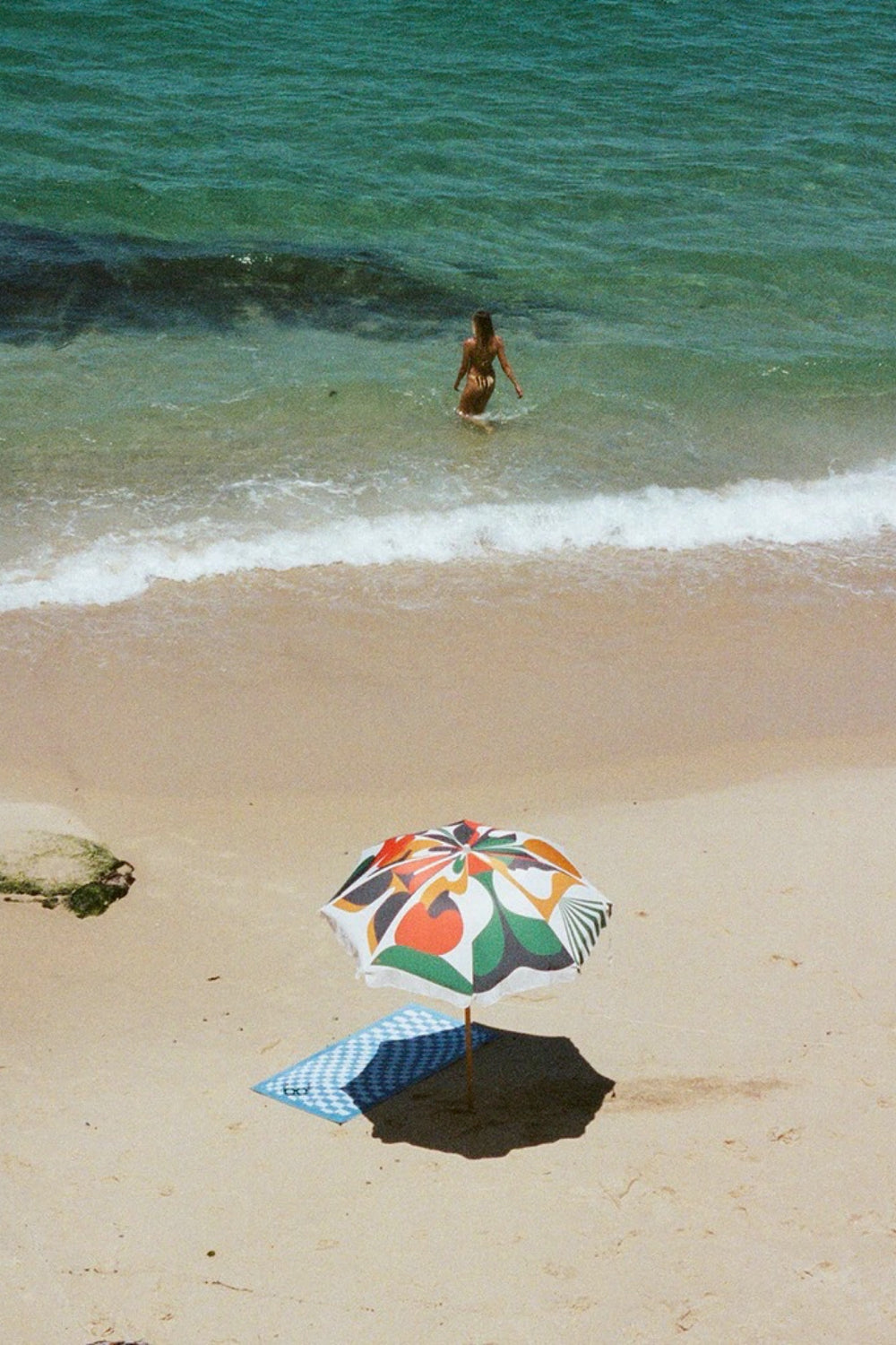 Robbie Simon X OE Umbrella