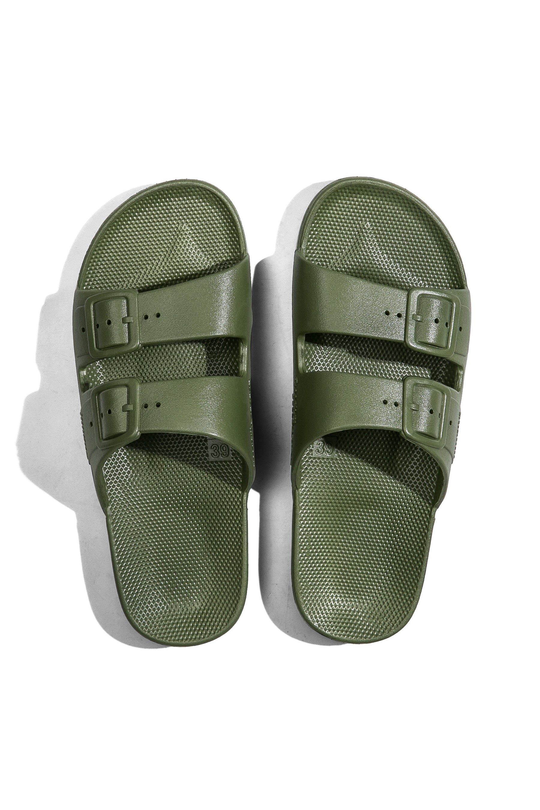 Cactus Sandal