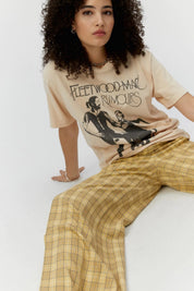 Fleetwood Mac Rumors Weekend Tee