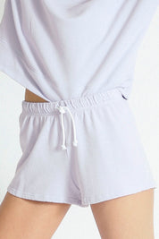 Violet Ice Layla Shorts
