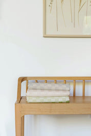 Sage Logan Hand Towel