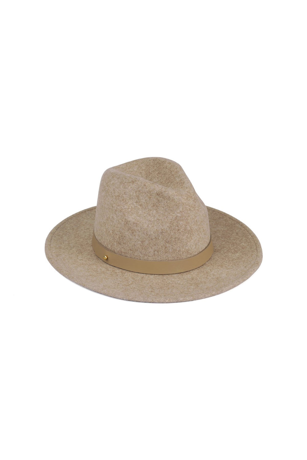 Carlo Mack Hat