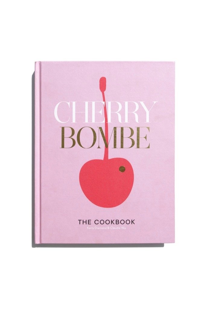 Cherry Bombe Cookbook