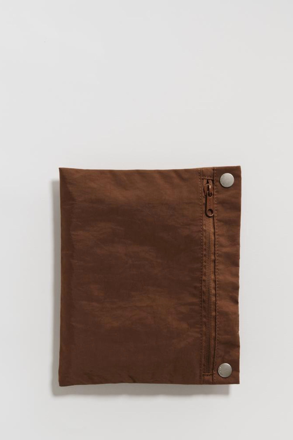 Brown Cloud Bag