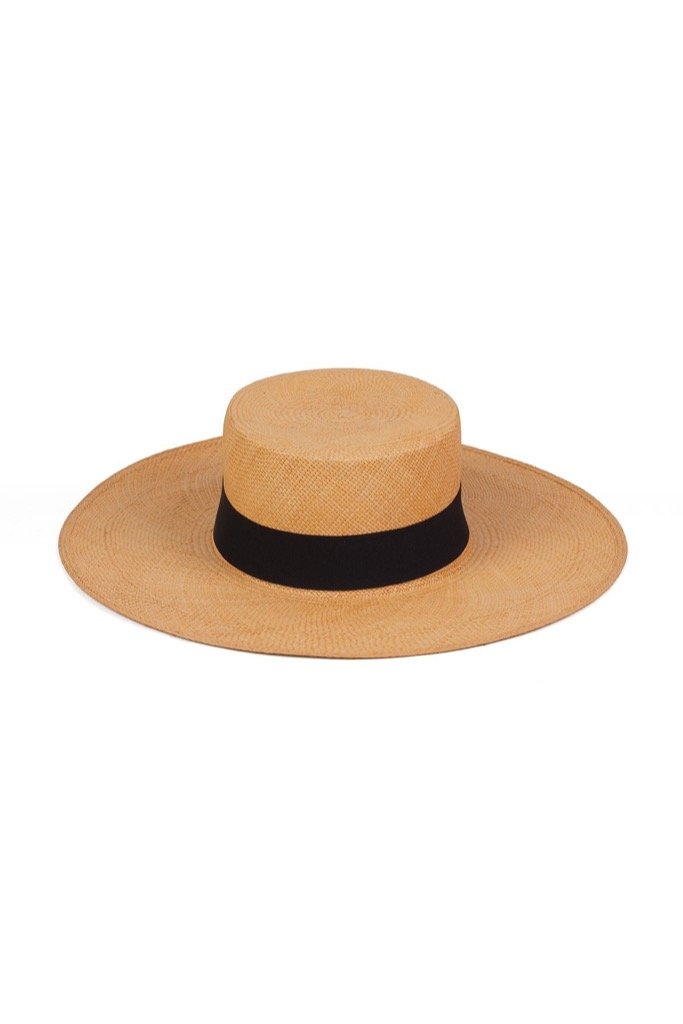 Cruz Panama II Hat