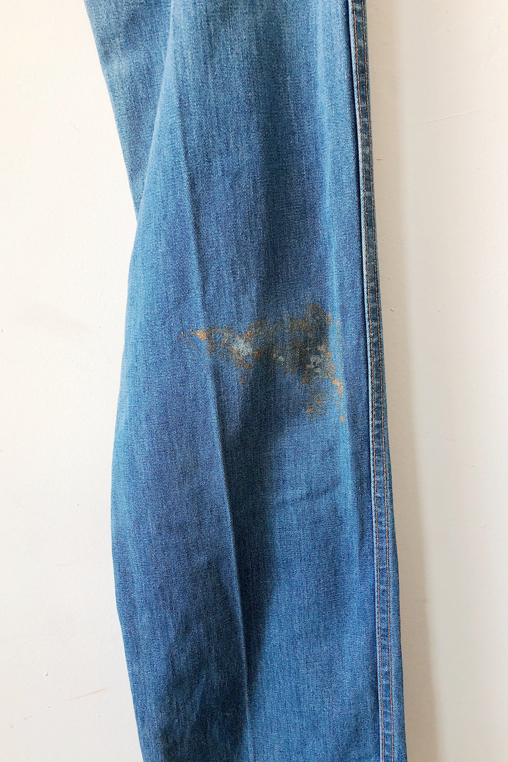 Chemin De Fer Jeans