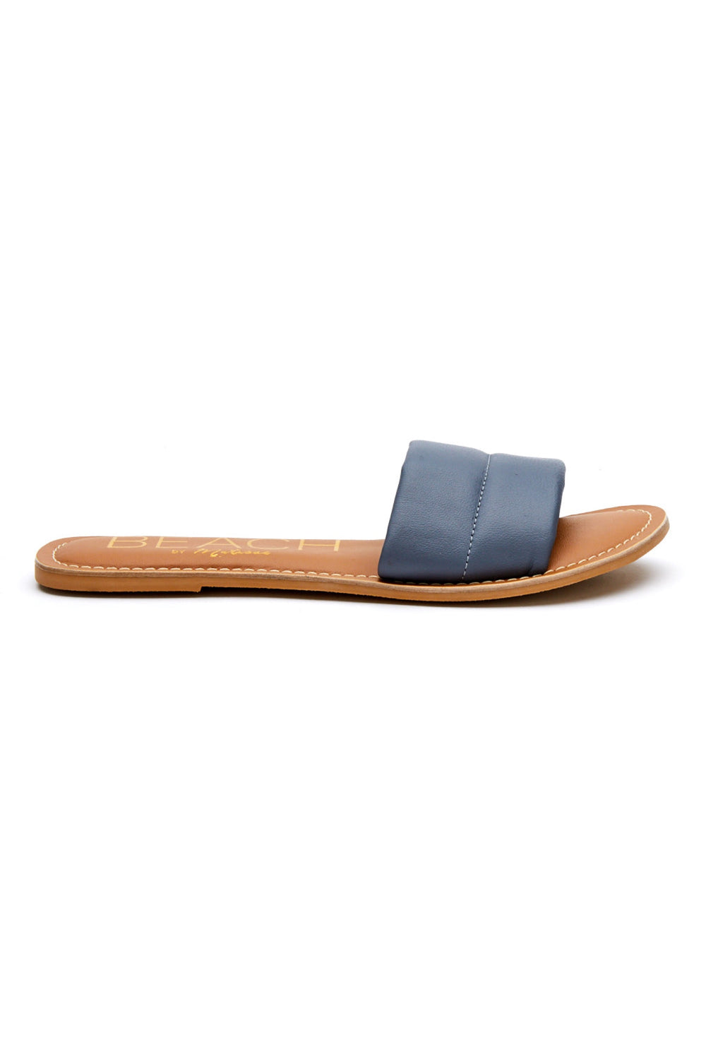 Blue Daiquiri Sandal