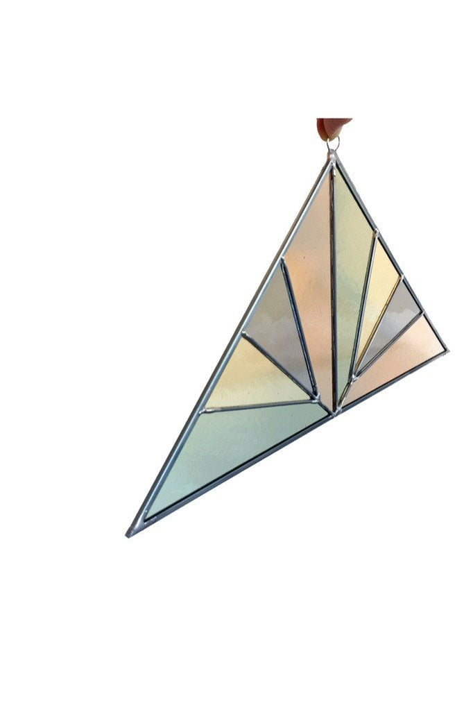 Large Spring Suncatcher