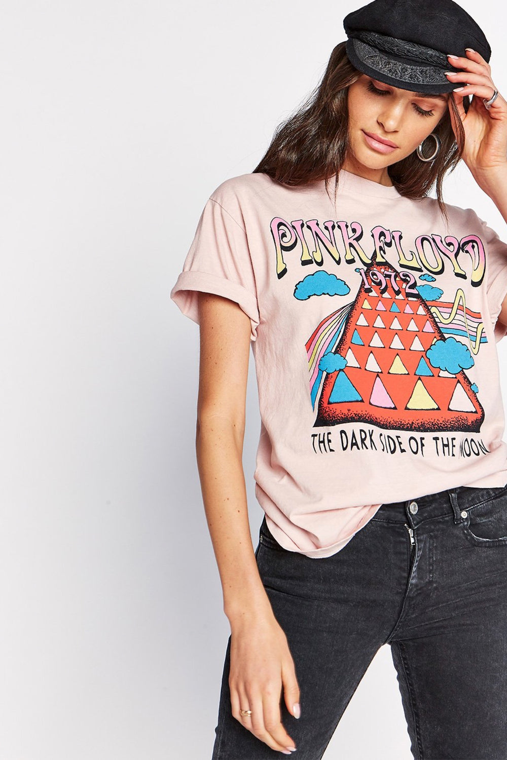 Pink Floyd 1972 Tee