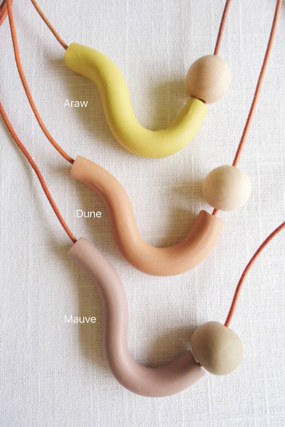 Araw Eupheme Necklace