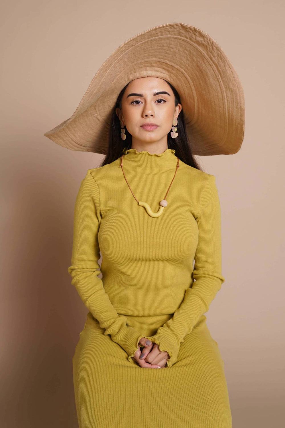 Araw Eupheme Necklace