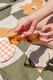 Cola Salomé Sunglasses