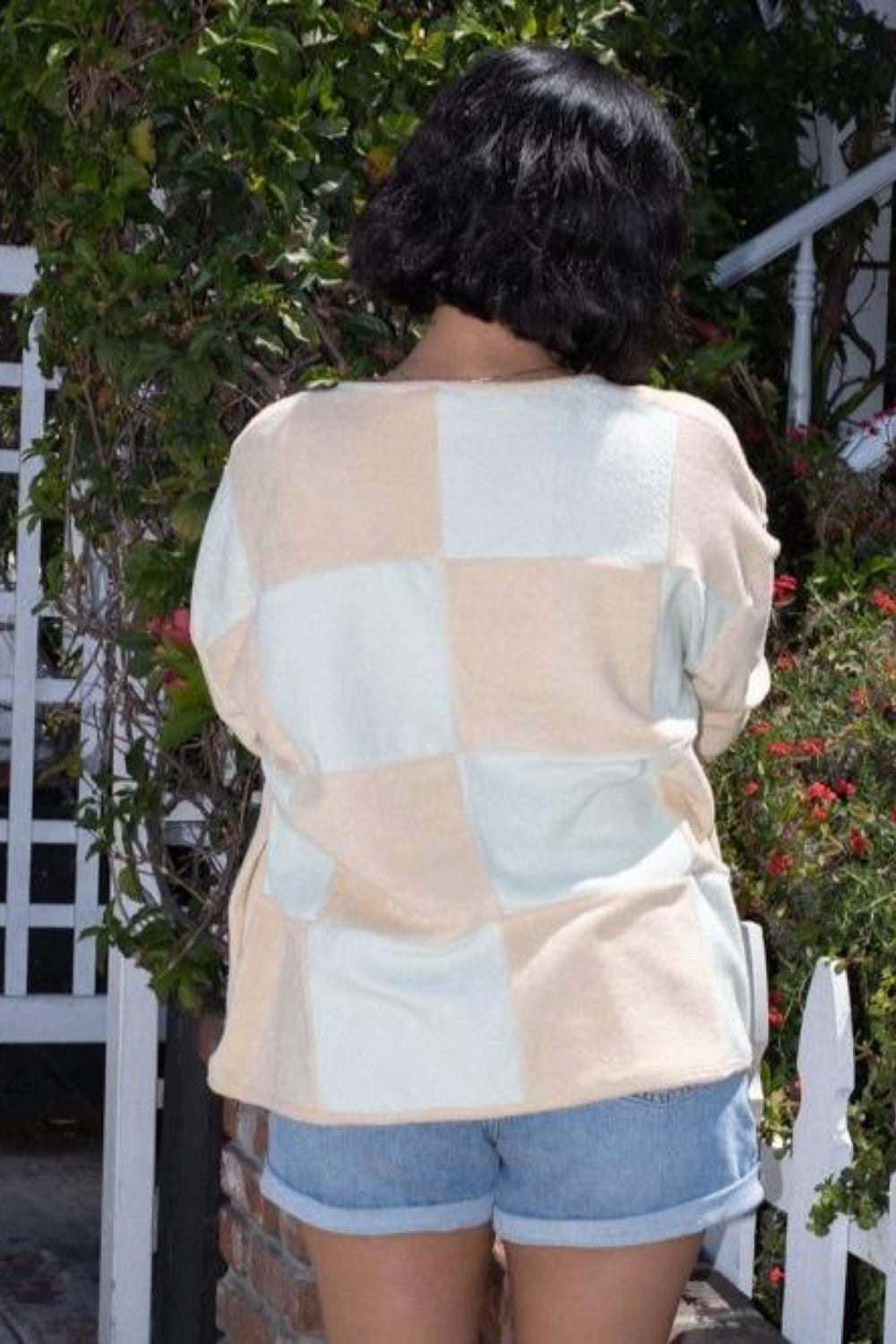 Mint + Biscuit Lu Jacket