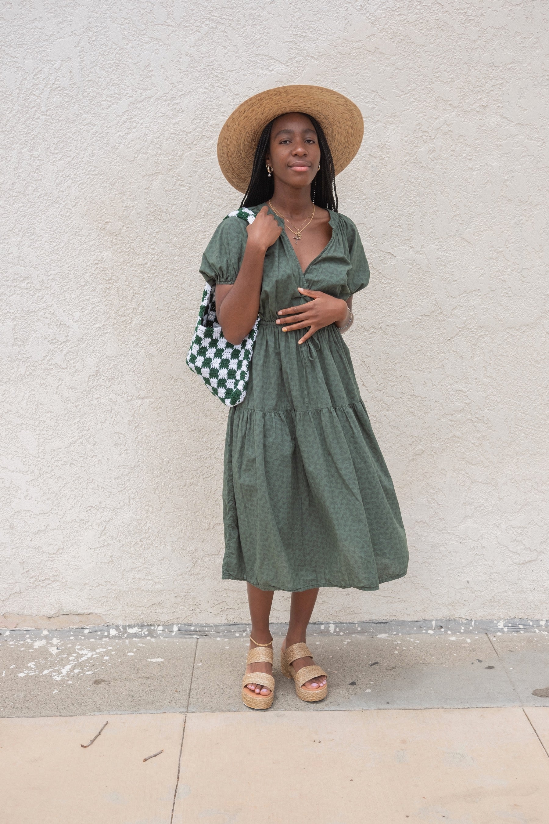 lacausa reversible silk dress Lacausa Reversible Raw Silk Dress