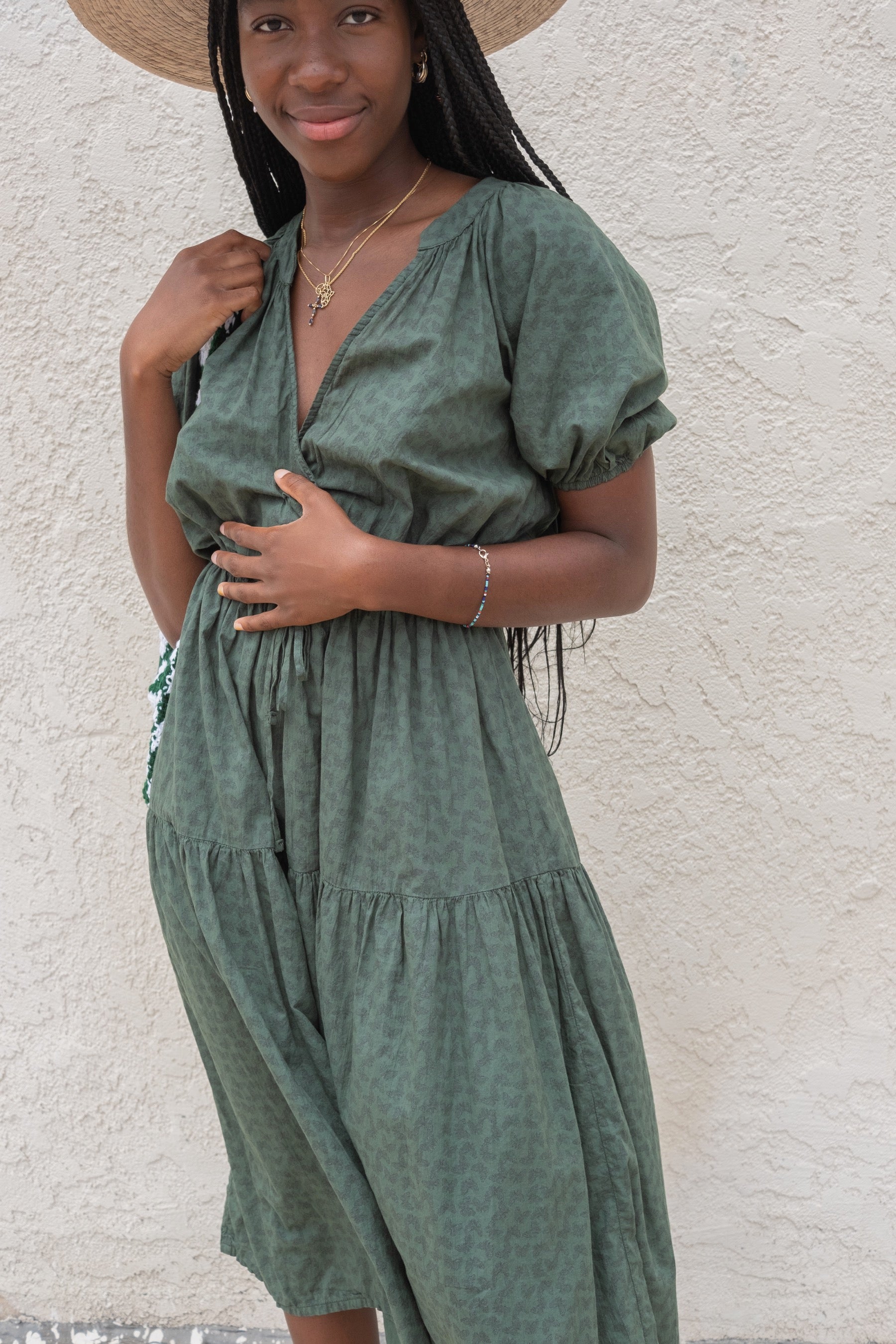 lacausa reversible silk dress Lacausa Reversible Silk Dress on Garmentory