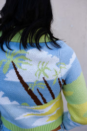 Day Dreamer Cardigan