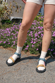 Light Multi Original Universal Sandal