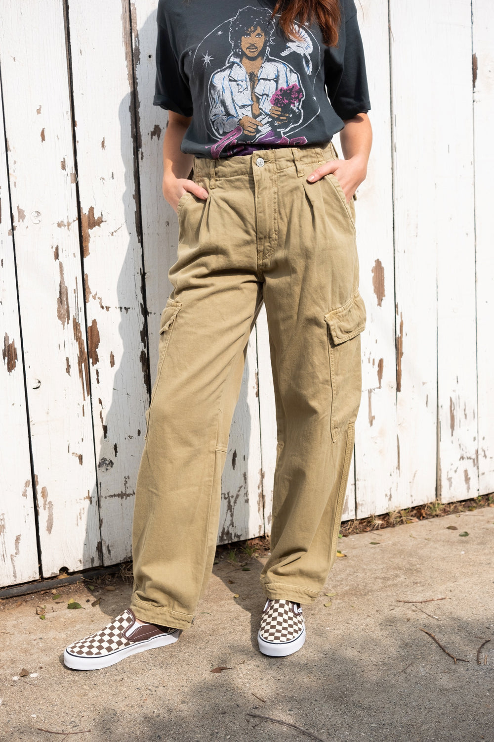 Boa Green First Light Utility Pant