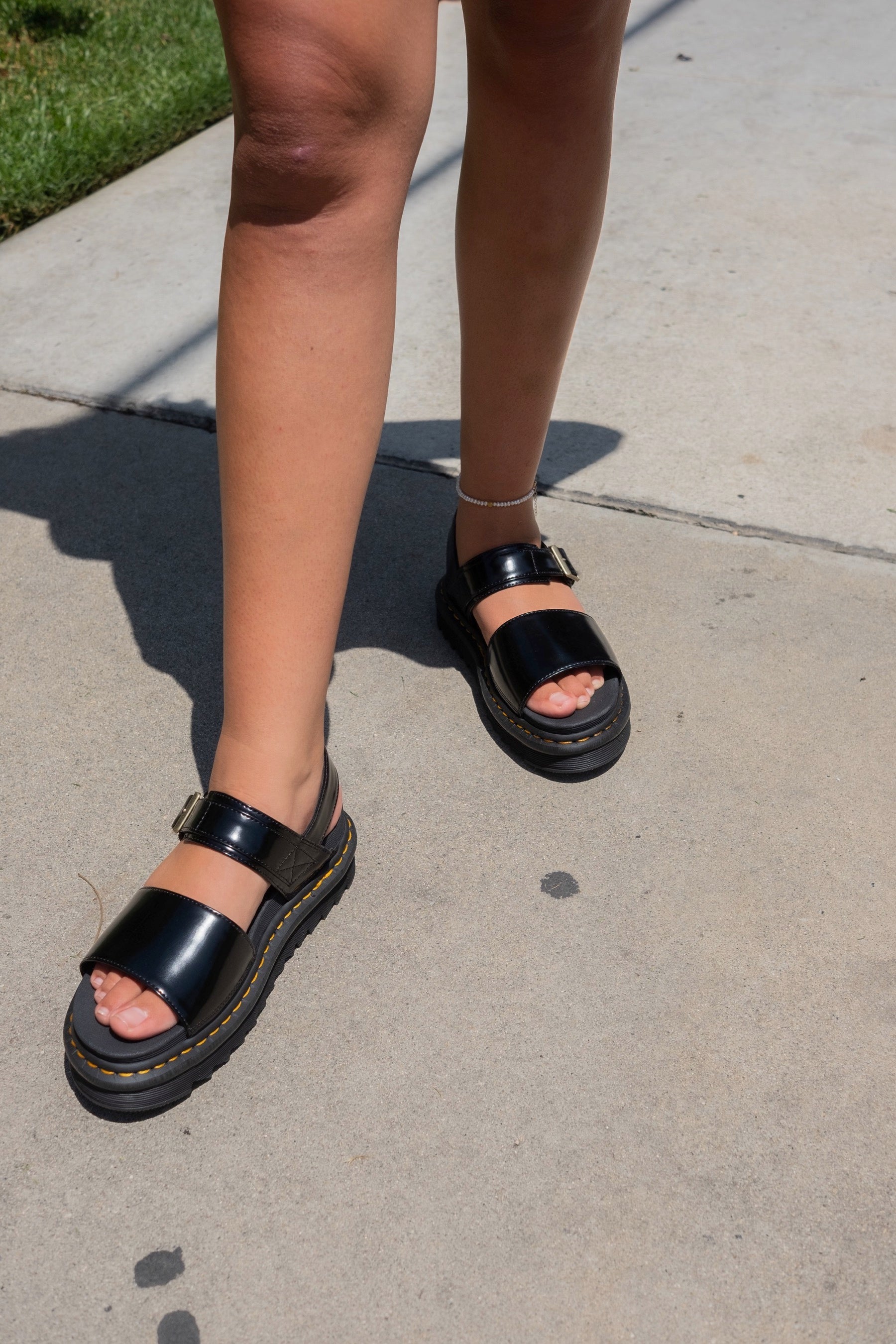 HOT Voss Vegan Dm Sandals Vegan Voss Dr Martens Voss