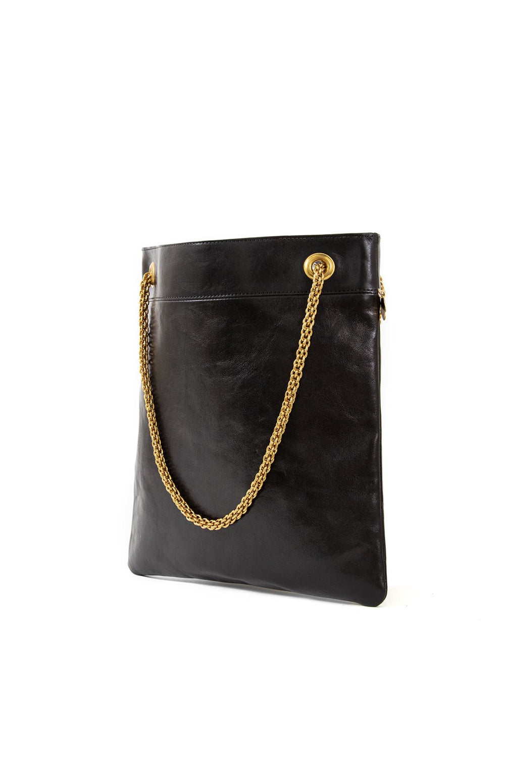 Black Rustic Delphine Bag